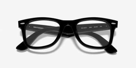 Оправа для очков RAY-BAN VISTA 0RX4340V 2000