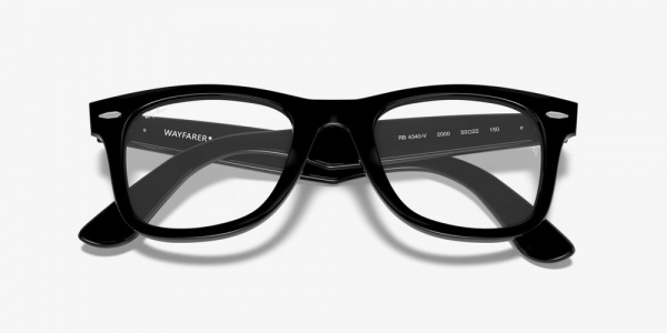 Оправа для очков RAY-BAN VISTA 0RX4340V 2000