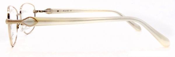 Оправа для очков Alanie 90106 c.4