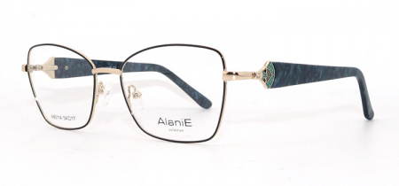 Оправа для очков Alanie 90114 c.6