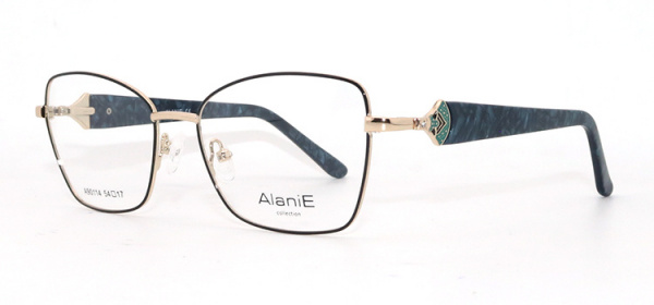 Оправа для очков Alanie 90114 c.6