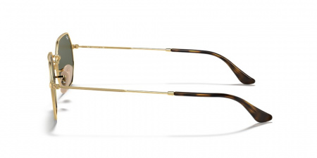 Солнечные очки RAY-BAN 0RB3556N 001