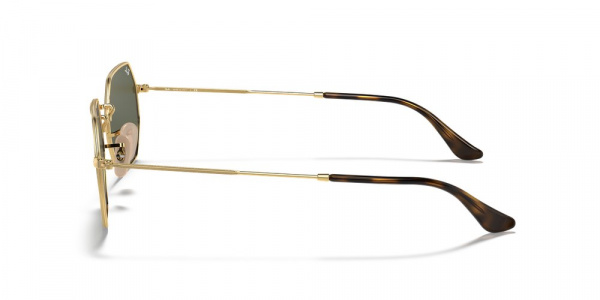 Солнечные очки RAY-BAN 0RB3556N 001