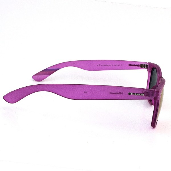 Солнечные очки POLAROID PLD 6009/N S IMS