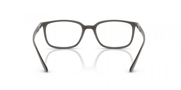 Оправа для очков RAY-BAN VISTA 0RX7208 8063