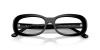 Оправа для очков RAY-BAN VISTA 0RX2221V 2000