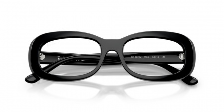 Оправа для очков RAY-BAN VISTA 0RX2221V 2000