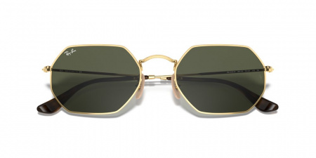 Солнечные очки RAY-BAN 0RB3556N 001
