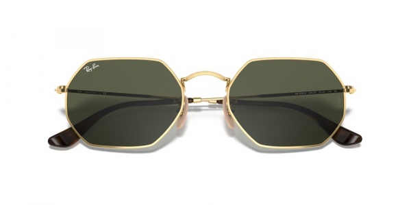 Солнечные очки RAY-BAN 0RB3556N 001