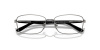 Оправа для очков RAY-BAN VISTA 0RX6527D 2502