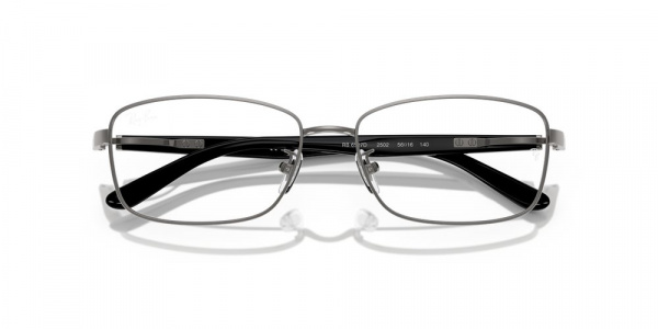 Оправа для очков RAY-BAN VISTA 0RX6527D 2502
