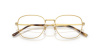 Оправа для очков RAY-BAN VISTA 0RX6534 2500