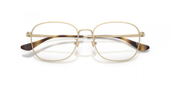 Оправа для очков RAY-BAN VISTA 0RX6418D 2993