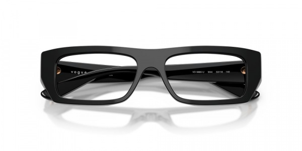 Оправа для очков VOGUE 0VO5660U W44