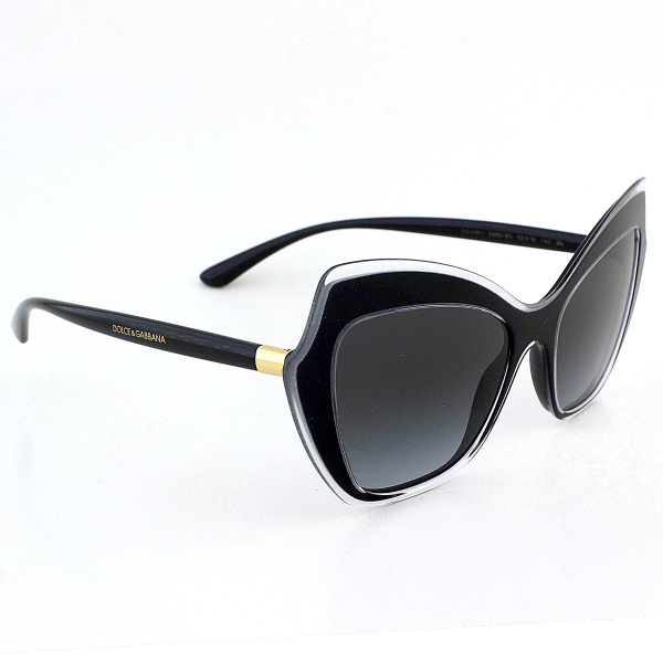Солнечные очки DOLCE&GABBANA DG4361 5383/8G