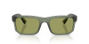 Солнечные очки ARMANI EXCHANGE 0AX4165S 83622A