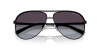 Солнечные очки ARMANI EXCHANGE 0AX2002 60008G