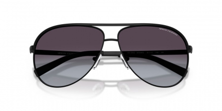 Солнечные очки ARMANI EXCHANGE 0AX2002 60008G