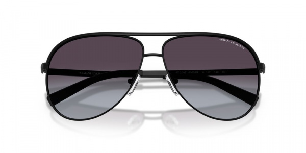 Солнечные очки ARMANI EXCHANGE 0AX2002 60008G
