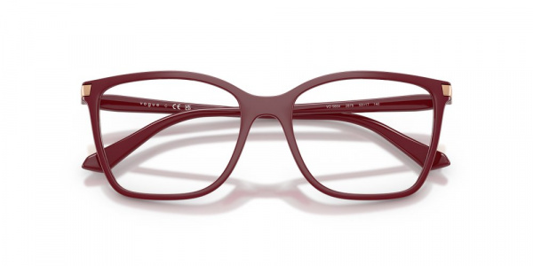 Оправа для очков VOGUE 0VO5654 2875