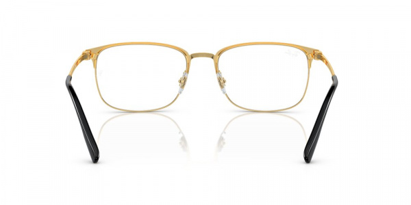 Оправа для очков RAY-BAN VISTA 0RX6494 2991