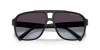 Солнечные очки ARMANI EXCHANGE 0AX4104S 80788G