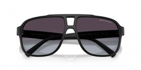 Солнечные очки ARMANI EXCHANGE 0AX4104S 80788G