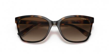Солнечные очки VOGUE 0VO5426S W65613