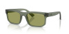 Солнечные очки ARMANI EXCHANGE 0AX4165S 83622A
