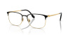 Оправа для очков RAY-BAN VISTA 0RX6494 2991