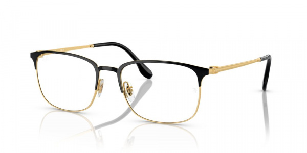 Оправа для очков RAY-BAN VISTA 0RX6494 2991