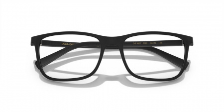 Оправа для очков DOLCE & GABBANA 0DG5027 2525