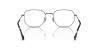 Оправа для очков RAY-BAN VISTA 0RX6496 2502