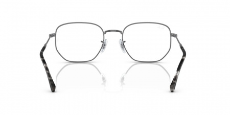 Оправа для очков RAY-BAN VISTA 0RX6496 2502