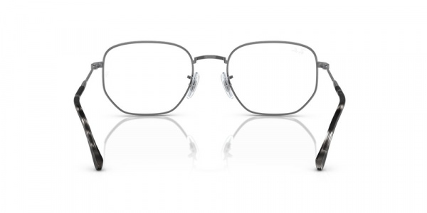 Оправа для очков RAY-BAN VISTA 0RX6496 2502