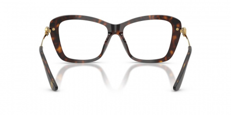 Оправа для очков DOLCE & GABBANA 0DG3439 502