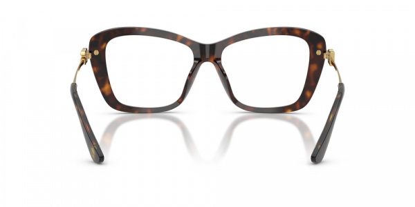 Оправа для очков DOLCE & GABBANA 0DG3439 502