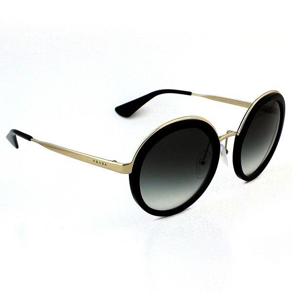 Солнечные очки PRADA 50T 1AB-OA7