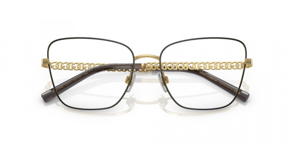 Оправа для очков DOLCE & GABBANA 0DG1346 1311