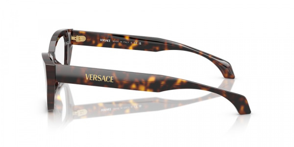 Оправа для очков VERSACE 0VE3373U 108