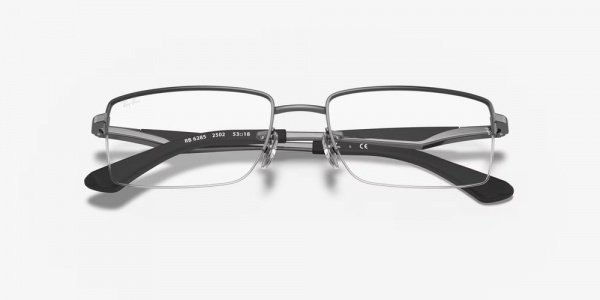 Оправа для очков RAY-BAN VISTA 0RX6285 2502