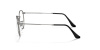 Оправа для очков RAY-BAN VISTA 0RX3447V 2620