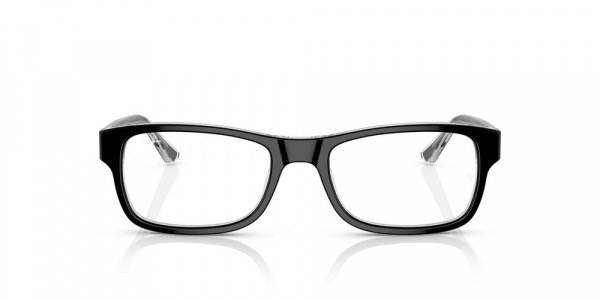 Оправа для очков RAY-BAN VISTA 0RX5268 2034