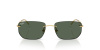 Солнечные очки RAY-BAN 0RB3768 001/71