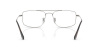Оправа для очков RAY-BAN VISTA 0RX6579 2502