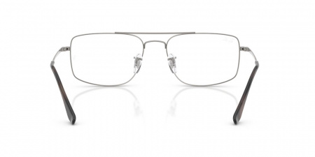 Оправа для очков RAY-BAN VISTA 0RX6579 2502