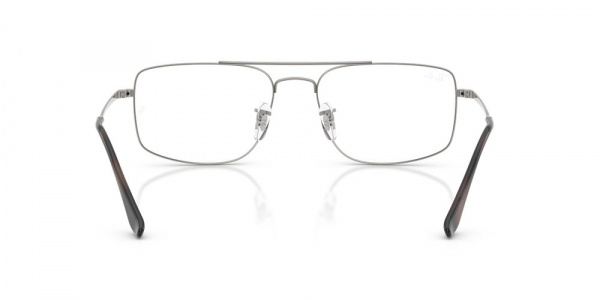 Оправа для очков RAY-BAN VISTA 0RX6579 2502