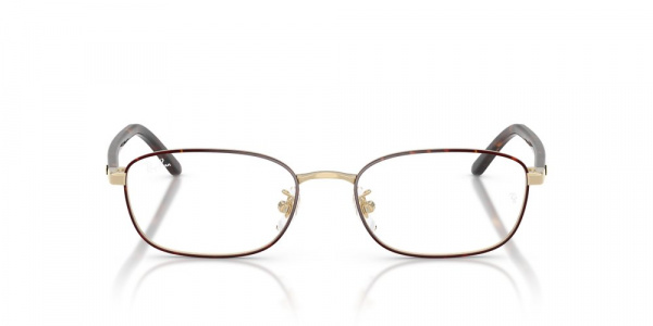 Оправа для очков RAY-BAN VISTA 0RX6551D 3193
