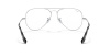 Оправа для очков RAY-BAN VISTA 0RX6489 2501