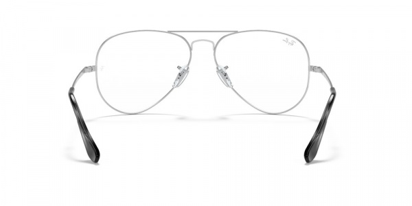 Оправа для очков RAY-BAN VISTA 0RX6489 2501